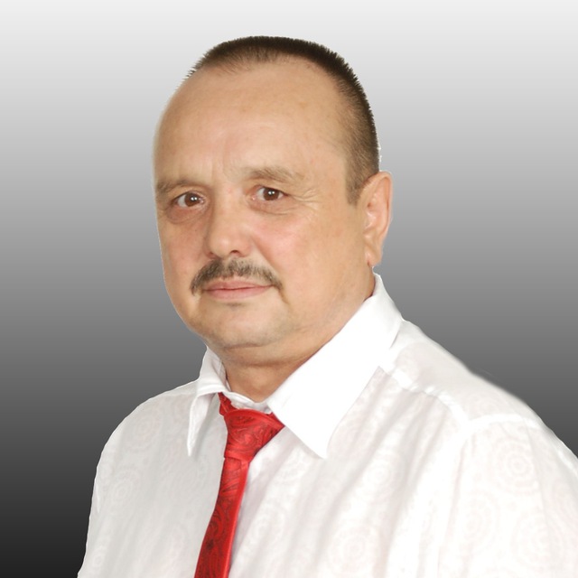 Alistair Finch